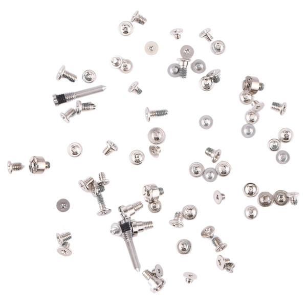 Complete Set Screws and Bolts for iPhone 11
