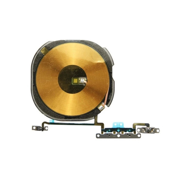 NFC Coil with Volume Flex Cable for iPhone 11