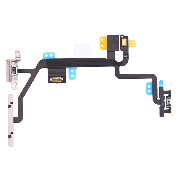Power Button Flex Cable for iPhone SE 2020