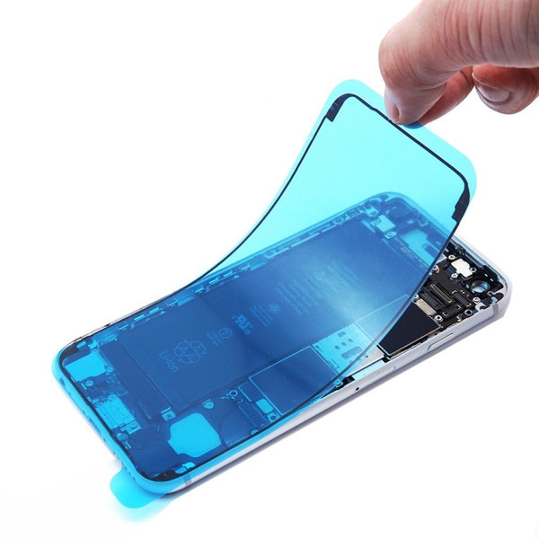LCD Frame Bezel Waterproof Adhesive Stickers for iPhone XS