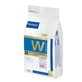 HPM CAT WEIGHT LOSS & DIABETES W1 1.5KG