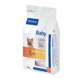 HPM BABY DOG 3KG SMALL & TOY