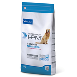 HPM NEUTERED SENIOR DOG 12KG LARGE & MEDIUM