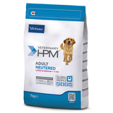 HPM NEUTERED ADULT DOG 7KG LARGE & MEDIUM