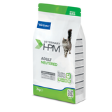 HPM ADULT CAT 3KG NEUTERED