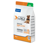 HPM SENIOR DOG ENTIRE 3KG SMALL & TOY
