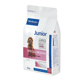 HPM JUNIOR DOG 3KG MEDIUM