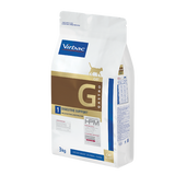 HPM CAT DIGESTIVE SUPPORT G1 3KG