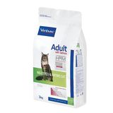 HPM ADULT CAT SALMON 3KG NEUTERED & ENTIRE