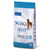 HPM NEUTERED SENSITIVE DIGEST ADULT DOG 12KG LARGE & MEDIUM
