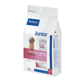 HPM JUNIOR DOG 3KG LARGE