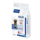 HPM NEUTERED ADULT DOG 3KG SMALL & TOY