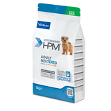 HPM NEUTERED ADULT DOG 3KG SMALL & TOY