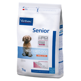 HPM NEUTERED SENIOR DOG 7KG SMALL & TOY