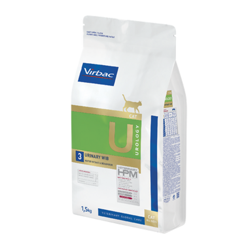 HPM CAT UROLOGY WIB U3 1.5KG