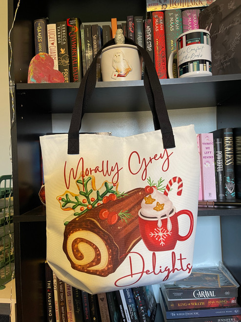Christmas Tote