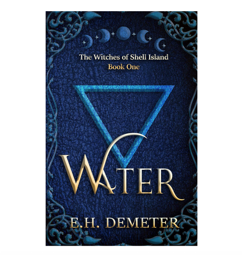 Water by E.H. Demeter bundle