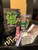 Team Green VIP Box