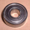 Charmilles Stainless Steel Bearing without rubber seal  22mmx8mmx7mm #SS608ZZ