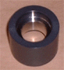 Fanuc Ceramic Pinch Roller for Alpha-C #A290-8110-X382