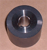 Fanuc Ceramic Pinch Roller for Alpha-C #A290-8110-X383