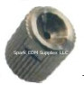 Charmilles Stainless Steel Nut for lower guide #135001191