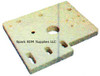 Mits. Isolator Plate;