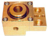 Mits. Lower Die Block Assembly