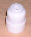 Japax Lower 8mm Flush Cup for LS, LD, LU, or LV