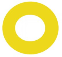 0.15mm (.006") x 200mm (8") Single Hole Brass Tube