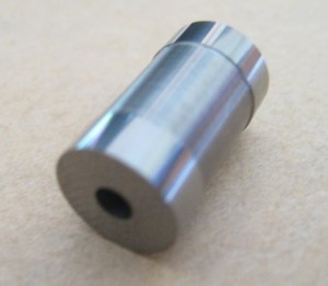 Charmilles Wire Cutter #135001012 (old #542998)