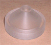 Fanuc 2.0mm Upper Flush Cup; A290-8104-X775
