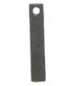 Mits. Plate Spring for Carbide Door #S457