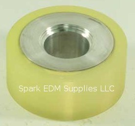 Mits. Urethane Rubber MT Pinch Roller #M1938