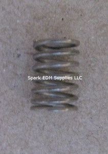 Charmilles Pressure Spring #542854;