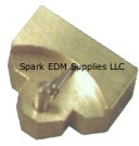 Mits. AF2/3 Upper Power Feed Holder #S623