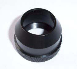 Charmilles Clamping Nut #135001194