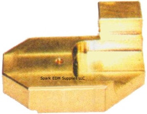 Mits. Upper Guide 'U' for AF2; #S600
