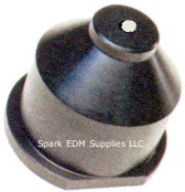 Mits. 8mm Lower Acrylic Flush Cup #M626P