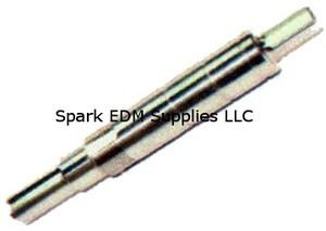 Mits. Roller shaft - short