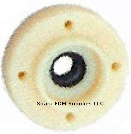 Mits. Shaft Cover for capstan roller;