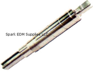 Mits. Capstan Shaft #M1132