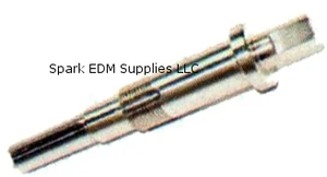 Mits. Shaft