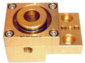 Mits. Lower Die Block Assembly