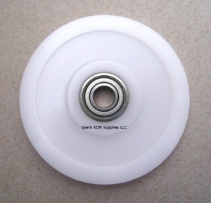 Mits. Guide Roller with Inner Bearing #MA110 & M210