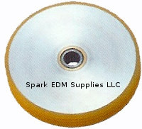 Mits. Urethane Roller for Tension Brake; #S100