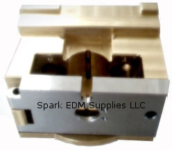 Mitsubishi Upper Head Die Housing with door; #M2175 or #DQ74700 or #DU40300