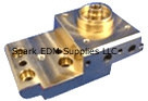 Mits. Lower Die Block #DK2900