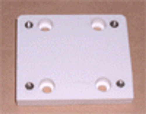 Fanuc Lower Isolator Plate for O,P, Q, R, T #A290-8021-X709