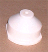 Mits. Lower Ceramic Flush Cup (8mm) - ceramic/S633
